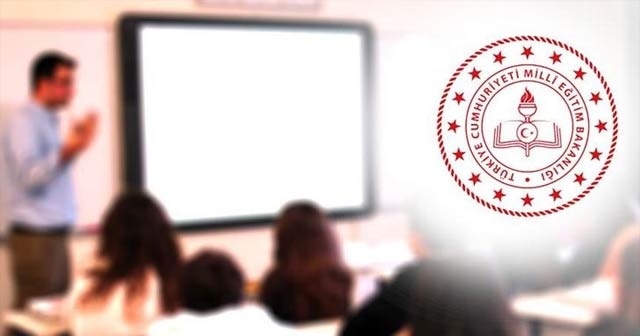 Milli Eğitim Bakanlığı açıkladı! Özel öğretim kursları kapatılıyor
