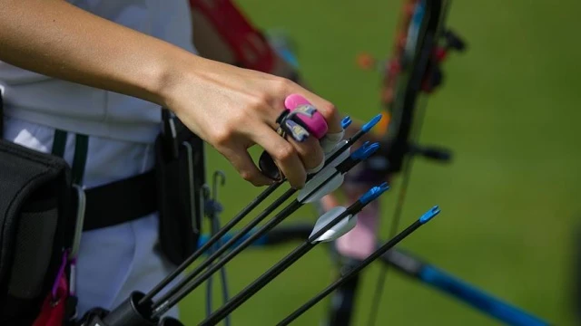 Milli okçular yılın sporcusu ödülüne aday
