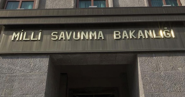 Milli Savunma Bakanlığı: &#039;Son bir yılda 2 bin 442 terörist etkisiz hale getirildi&#039;