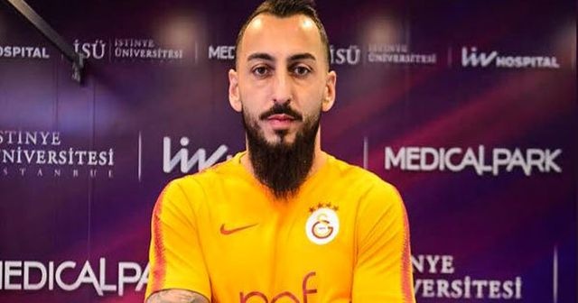 Mitroglou UEFA Avrupa Ligi&#039;nde yok