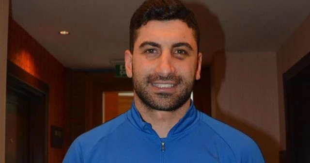 Muammer: Galibiyet ile başlamak istiyoruz