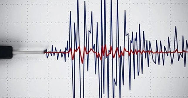 Muğla’da 4.5 büyüklüğünde deprem