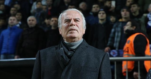 Mustafa Denizli&#039;den Medipol Başakşehir maçı açıklaması