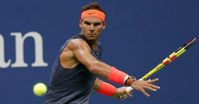 Nadal'dan kötü haber