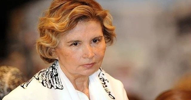 Nazlı Ilıcak&#039;a 5 yıl 10 ay hapis cezası