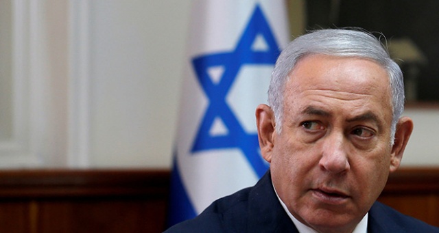 Netanyahu&#039;nun yolsuzluk soruşturmasıyla ilgili talebine ret