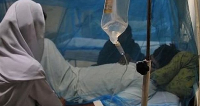 Nijerya&#039;da Lassa sıtmasından 16 kişi öldü
