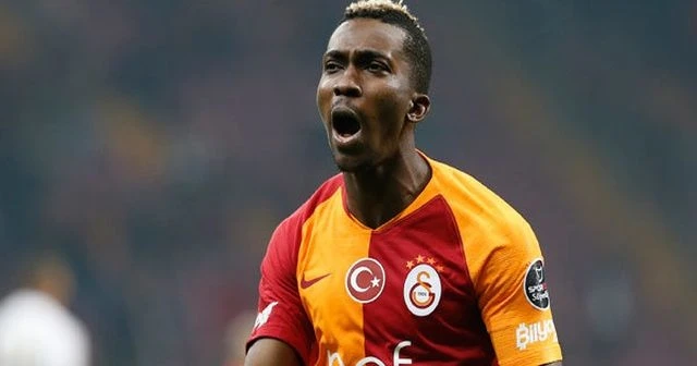 Onyekuru, Everton'un gözüne girdi