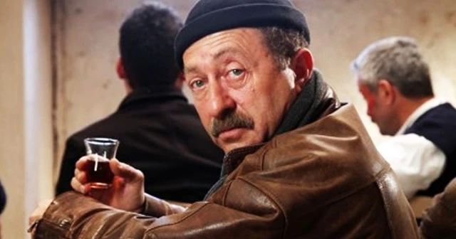 Oyuncu Erkan Can'ın ağabeyi evinde ölü bulundu