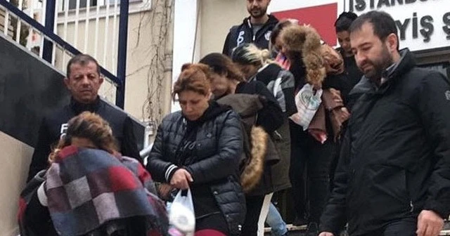 Özel eğitim alarak İstanbul’a geldiler, vatandaşları dolandırdılar