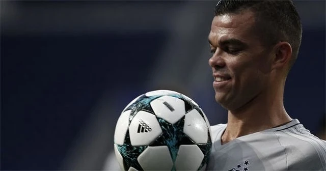 Pepe, Wolverhampton yolunda