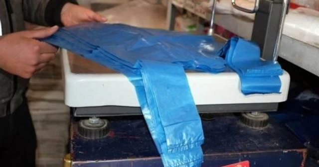 Poşet üreten sektörde 10 bin kişi işsiz kalabilir