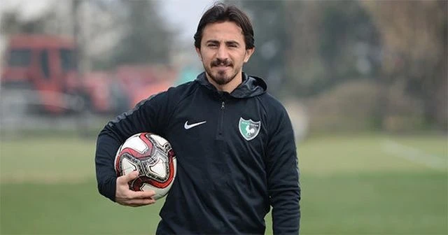 Recep Niyaz: Denizlispor'u özlediği günlere kavuşturacağız