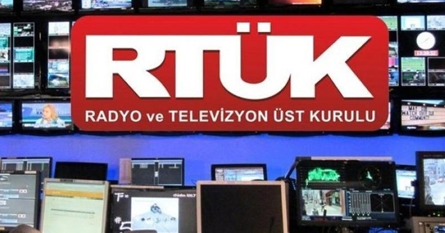 RTÜK ceza yağdırdı, o kanalın lisansı iptal edildi