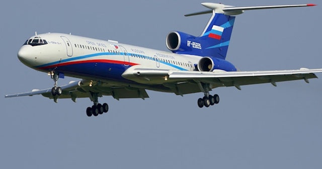 Rus şirketten kaçırılmaya çalışılan uçakla ilgili açıklama