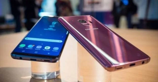 Samsung&#039;dan telefon sahiplerine güncelleme uyarısı