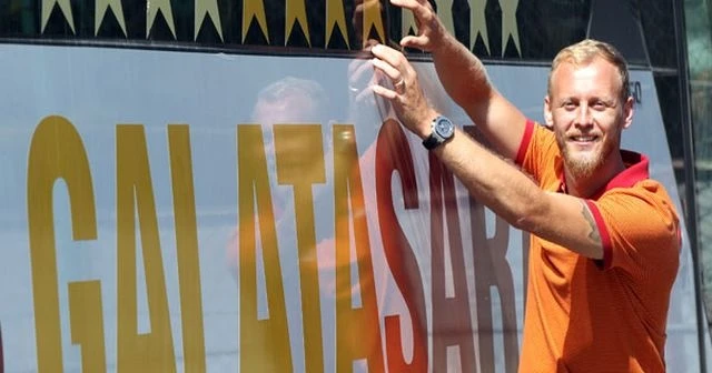 Semih Kaya teklifi kabul edildi!