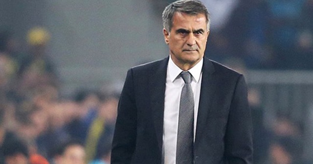 Şenol Güneş açıkladı: 2 oyuncu takımdan ayrılıyor