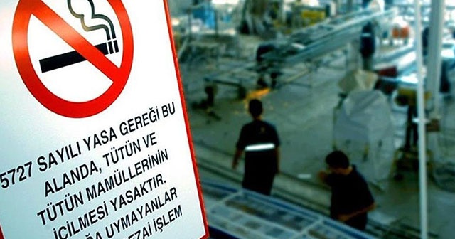 Sigaradaki vergi oranı yüzde 63&#039;ten yüzde 67&#039;ye çıktı