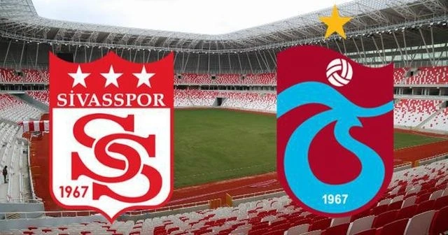 Sivas'ta kazanan yok