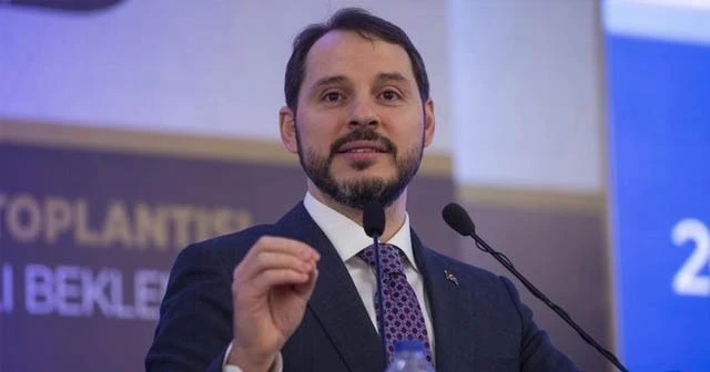 KOBİ'lere 20 milyar liralık finansman desteği