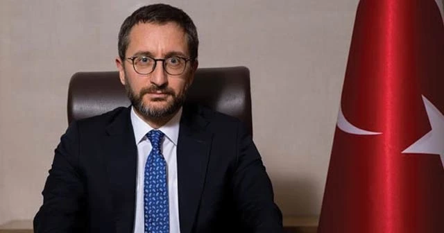 Son Dakika... Cumhurbaşkanlığı'ndan Kaşıkçı açıklaması