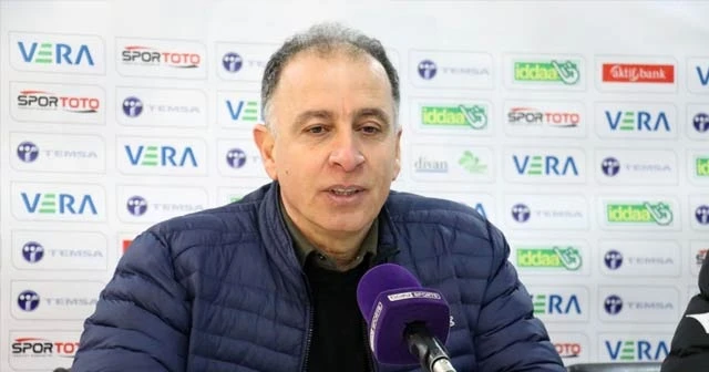 Taner Öcal: 