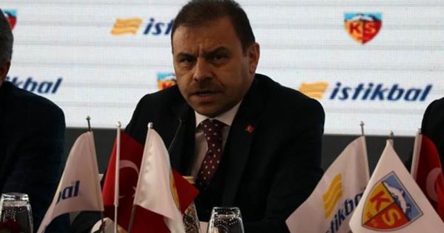 TMSF Başkanı: Adnan Oktar&#039;ın 86 şirketini tespit ettik