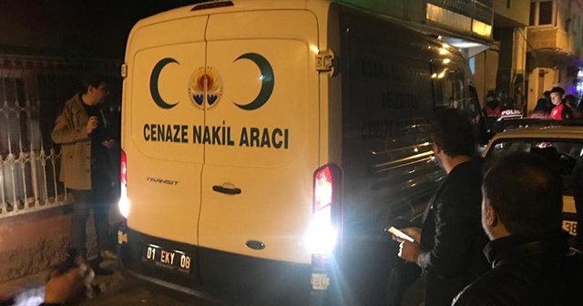 Torunu tarafından pompalı tüfekle vurulan yaşlı kadın öldü