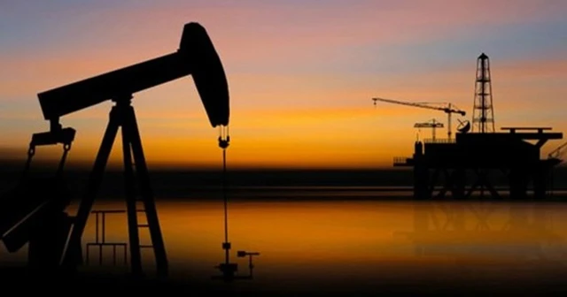 TPAO'ya 11 petrol arama ruhsatı verildi