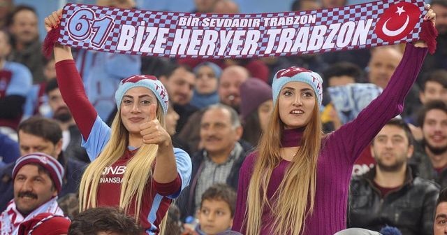 Trabzonspor&#039;da ikinci devre kombine satışları başlıyor