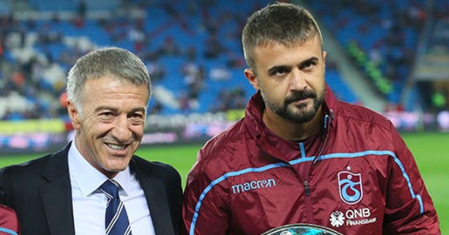 Trabzonspor&#039;da Onur Kıvrak dönemi kapandı