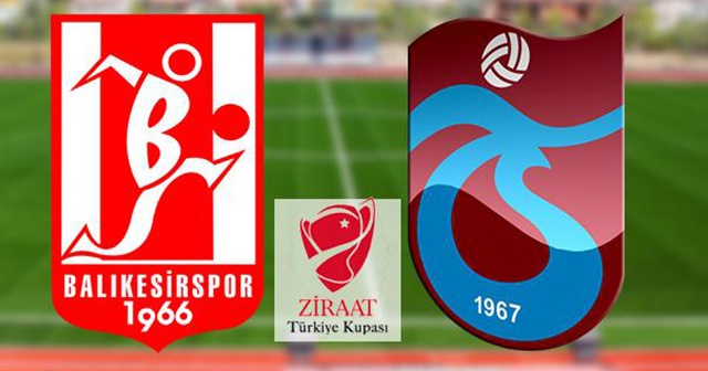 Trabzonspor kupada tur atladı