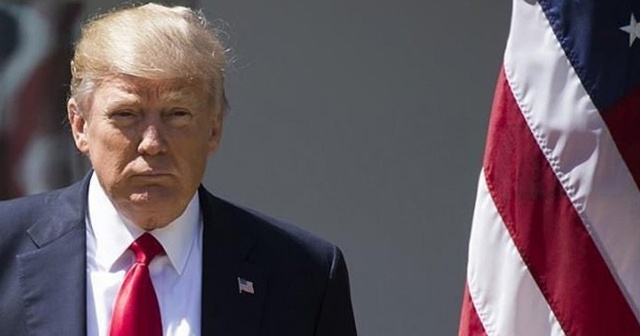 Trump’ın &quot;Amerika’yı yeniden büyük yapma&quot; planları tutmadı