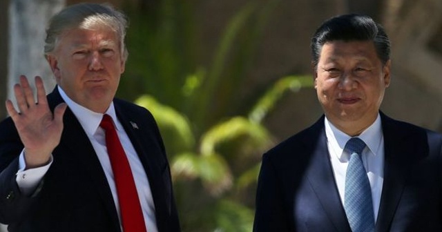 Trump: “Xi Jinping ile görüşene kadar nihai bir anlaşma olmayacak”