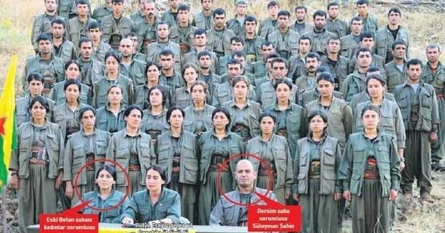 Tükenişin fotoğrafı! Sadece 2'si kaldı