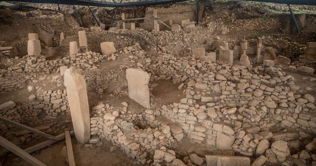 Turizm sektöründe &#039;Göbeklitepe&#039; heyecanı