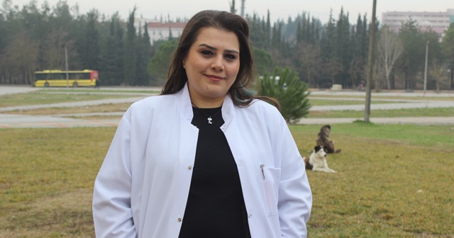 Türkiye’de saldırgan köpekler üzerine doktora yapan tek uzman konuştu