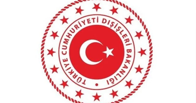 Türkiye'den BMGK'nın Kıbrıs kararına sert tepki