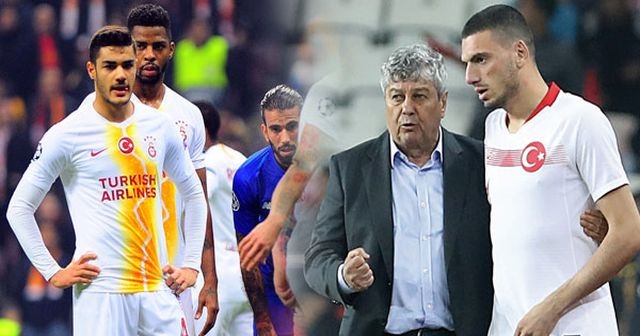 UEFA, Ozan Kabak ve Merih Demiral’ı listeye aldı