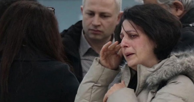 Ukrayna&#039;da öldürülen öğrencilerin cenazeleri Türkiye&#039;ye gönderildi