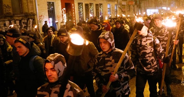 Ukrayna&#039;da şok! &#039;Tüm halk yalan makinesinden geçirilsin&#039;