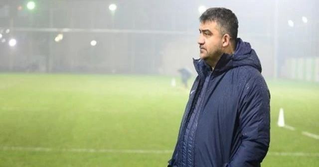 Ümit Özat'tan istifa sinyali