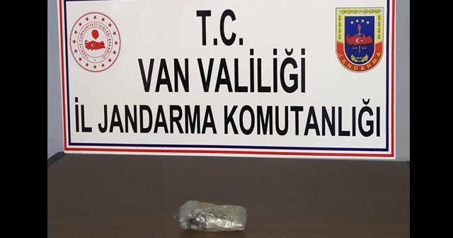 Van’da uyuşturucu ve sigara operasyonu: 12 gözaltı