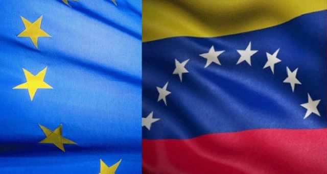 Venezuela&#039;daki gelişmelere AB ülkelerinden tepkiler