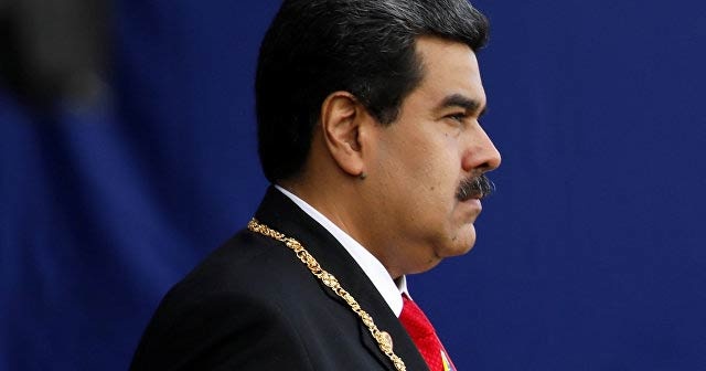 Venezuela Devlet Başkanı Maduro: Darbeyi bozguna uğratacağız