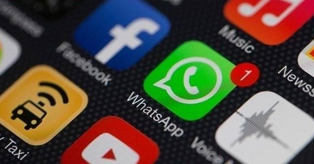 WhatsApp&#039;ta ilginç hata: Mesajlarınız başka kişilere gidebilir