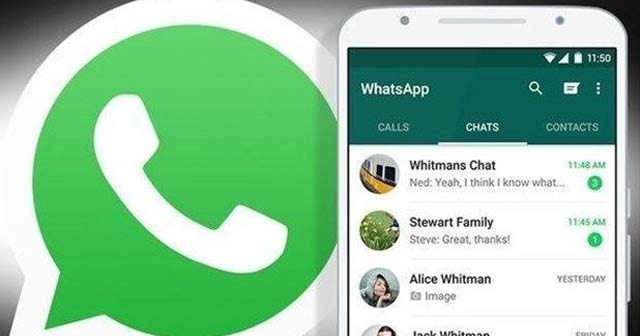 WhatsApp&#039;tan 3 yeni özellik birden!