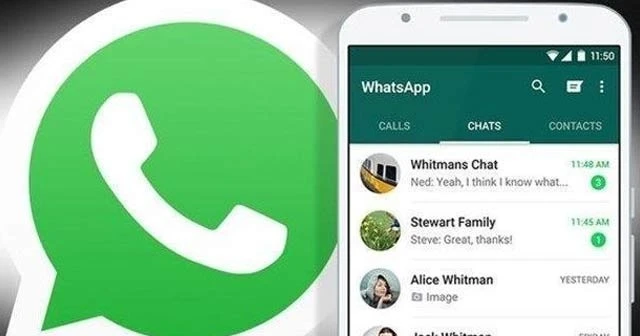 WhatsApp&#039;tan hayat kolaylaştıracak güncelleme