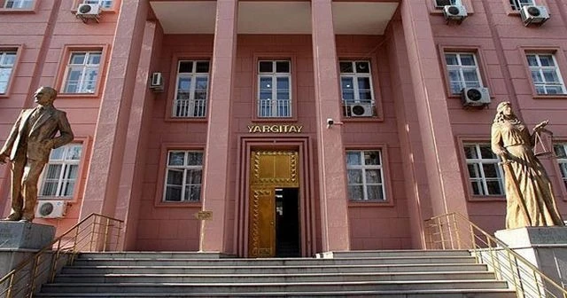 Yargıtay'da 3 dairenin yeni başkanları seçildi